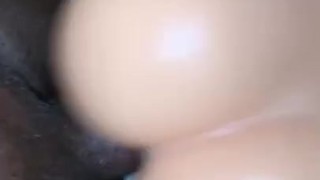 Fucking phat ass Latina thot before I go to work