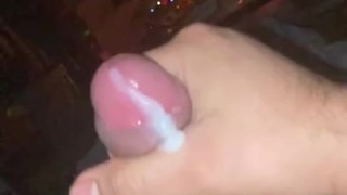 Slow motion shot