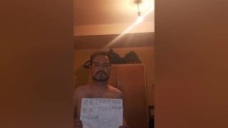 Ven y chupa mi verga mi amor