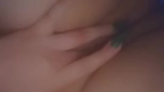 Ñiam con mano