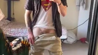 Hung like 🐎 🤠 Gabriel Darkangel 