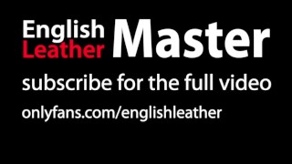 Master razor shaves the head of slave in dungeon PREVIEW