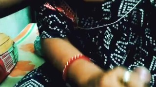 Women Blowjob with her boyfriend