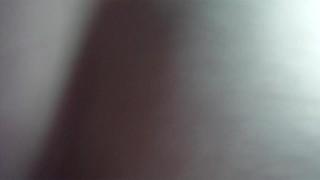 Fingering Roommate Until She Backs That Ass Up On My Dick Until I Cum, Then Fuck Her Ass Some More