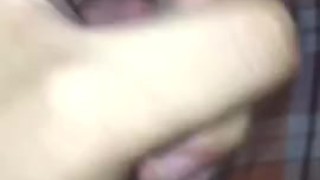 包茎がオナニーしてる時の皮の動きをスローで見てみよう