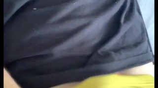 A year of orgasm denial pt 3