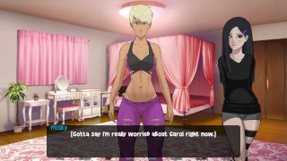Tamas Awakening - Part 14 - Orgasm