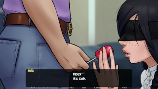 Tamas Awakening - Part 15 - The Taste Game