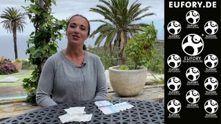 How to BDSM - talking about needle art!