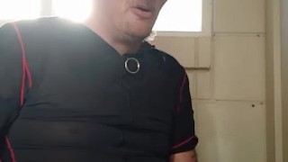 Just A JERKING