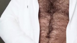 Boy Bear Explodes Cum