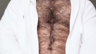 Boy Bear Explodes Cum