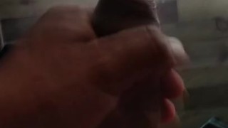 Cum en la oficina camara lenta 