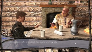 Medieval Times - Episode 13