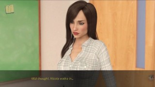 Echoes Of Lust S2 Ep45