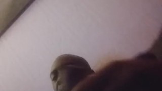 Cum shot 
