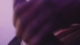 Cum shot 