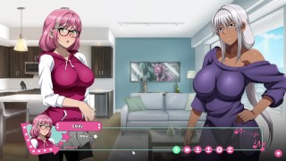 Futa Fix Dick Dine and Dash Lilly Route