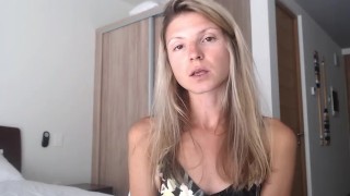Gina Gerson - Interview about my book, exclusive
