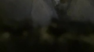 Sneaking To Cum 
