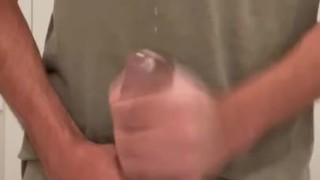 Let me cum on your face