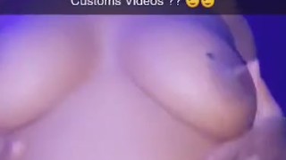 Any want a custom video? 😉