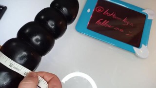 GODE XL Tyrant HardToys : Unboxing (Bottomtoys - Links in Bio - Meo)