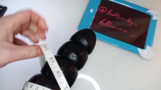 GODE XL Tyrant HardToys : Unboxing (Bottomtoys - Links in Bio - Meo)