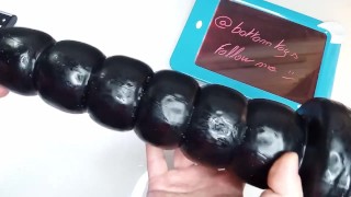 GODE XL Tyrant HardToys : Unboxing (Bottomtoys - Links in Bio - Meo)