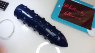 Crackstuffers Rough Rider large UNBOXING MEO ( Bottomtoys Links in bio)