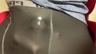 Amateur Japanese male college studen Masturbate