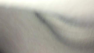 Petite Girl fucked at home with cumshot POV