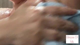 first armpit video for armpit fetish - glimpseofme