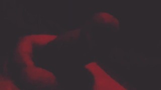Horny at night 