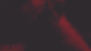 Horny at night 