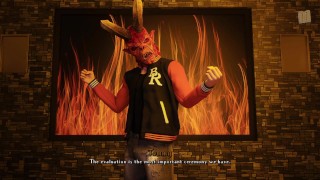 Being A Dik (Dik Route) 63