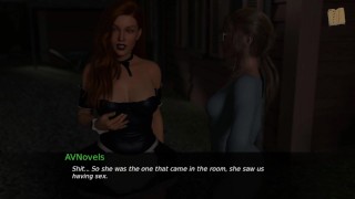 Dusklight Manor 124