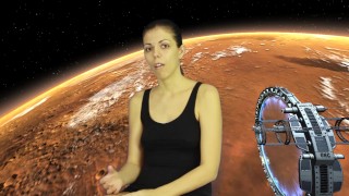 Story of Episode 2 I was taken by aliens for human breeding