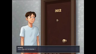 SUMMERTIME SAGA V0208 - PT 273 - ARE YOU SERIOUS
