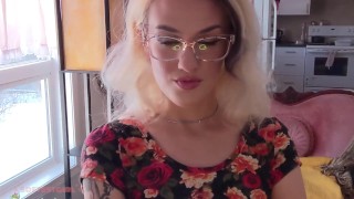 Glasses and Eye Contact