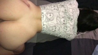 Sex at a party with my best friend's girlfriend