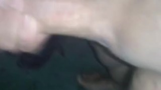Penis flashing