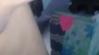 Penis flashing
