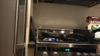 How to Make Omelets - Easy Chinese Way