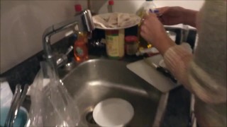 How to Make Chinese Dumplings - Easy Way