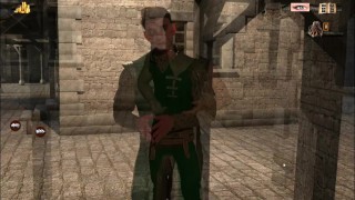 Medieval Time - Episode 16
