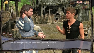 Medieval Time - Episode 16