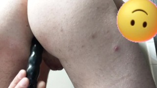 Pantyboy Twerking A$$