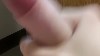 BWC BuckAddams Jerking It For 18 Minutes 