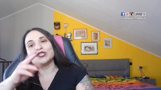 #STORYTIME - COME NON FARSI SFANCULARE DA UNA DONNA